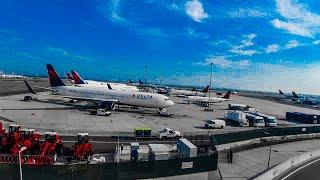 JFK Airport - Terminals Guide