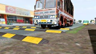 Indian Truck Game  #shorts