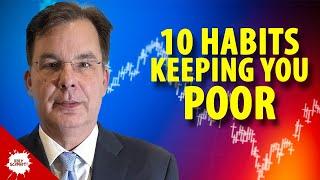 CPA Explains: Money Habits That Keep You Poor