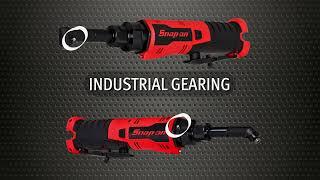Snap-on® 14.4V Industrial High-Performance Angle Drill