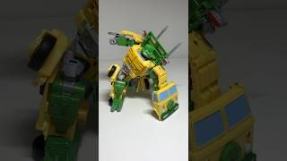 #transformers X #tmnt PARTY WALLOP #transformerslegacyunited #transformersone #ninjaturtles