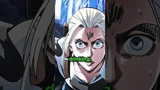 What Did Kenny Teach Levi? #anime #attackontitan