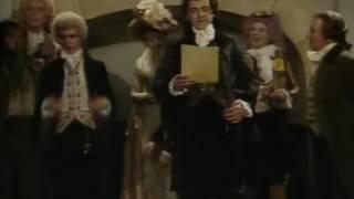 Blackadder election results