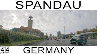 Spandau, Germany