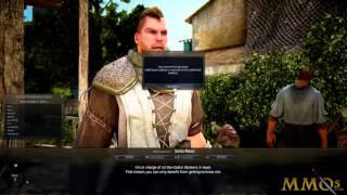 Black Desert Contribution Points, Nodes, And You Guide by Professor Gumble