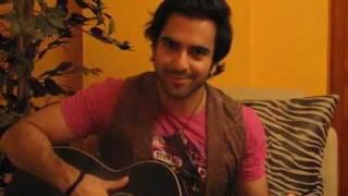 Live Chat with Junaid Khan (Call Band) on ApniISP.Com