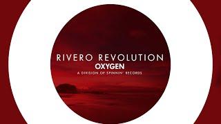 RIVERO - Revolution (Extended Mix)