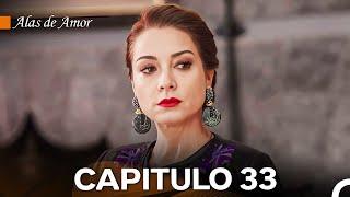 Alas de Amor Capitulo 33 (Doblado En Español)