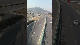 Hazara Moterway Mountain Vely Kpk Pakistan Asia world 