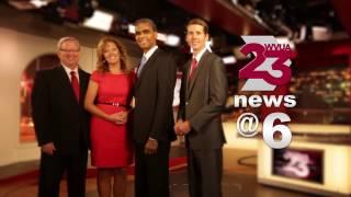 WVUA 23 Promo: Lynn & Philip