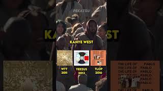 BEST 3 ALBUM RUNS pt 2