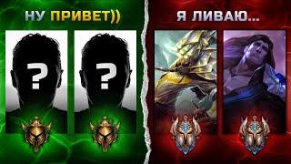 ЛУЧШИЕ СВЯЗКИ В 2Х2 АРЕНА ЛИГА ЛЕГЕНД | League of Legends | ARENA