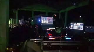 Live Mixing Siruma Electro Set