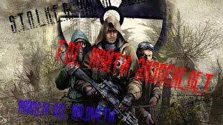 S.T.A.L.K.E.R. Чистое Небо (где найти экзоскелет)