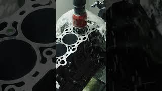 In-house Engine Machining at ZZPerformance