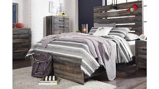 Ashley Drystan (B211) Collection Bedroom Furniture | KEY Home