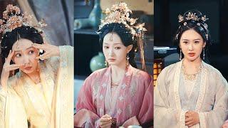 小伙一睜眼穿成古代的傻子贅婿，公主吵著要退婚，他繼續裝傻扮豬吃老虎沒想到把她征服了#爽文