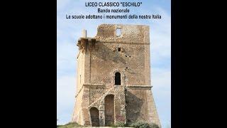 GELA - TORRE DI MANFRIA - ARCHEOCLUB D'ITALIA