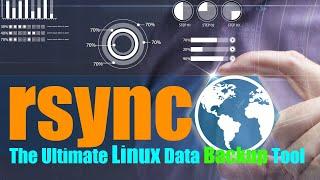 rsync | The most powerful backup tool you're not using