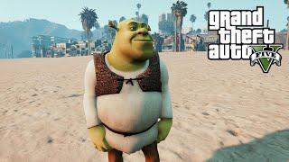 GTA V: COMO INSTALAR PEDS\PERSONAGENS\SKINS ADD-ON NO SEU JOGO! ATUALIZADO! AddonPeds