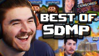 The SDMP's Most Viewed Clips