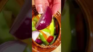 Easy Recipe. Cook like a Chef. #easyrecipe #15mins #delicious #ovenbaked #simplefood #легкоипросто