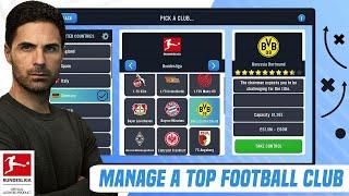 Latest Soccer Manager Tricks  Get Unlimited Coins In Soccer Manager MOD 2023