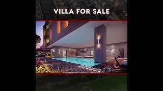 Madambakkam Villa For Sale | Independent House in Chennai | Villa in chennai | TVS Emerald Aaranya