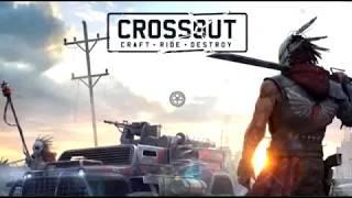 Crossout #4