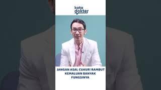 Jangan Asal Cukur! Rambut Kemaluan Banyak Fungsinya