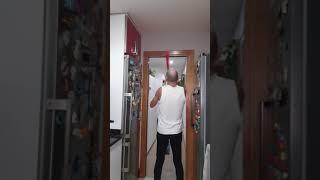 Marcial Layons Funny video, chupapimuñaño. 