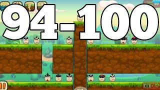 Disaster Will Strike 2 Level 94 96 96 97 98 99 100 Puzzle Battle Android Walkthrough