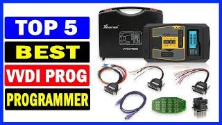 Top 5 Best VVDI PROG Programmer Of 2025