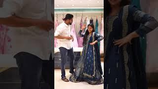 Avasarapatutiye Kumaru | Namma Ooru Couple | Kriti & Ifthi #shorts #comedy