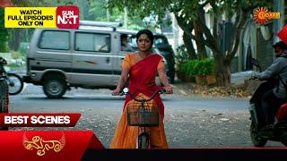 Mynaa - Best Scenes | 21 Dec 2024 | Kannada Serial | Udaya TV