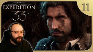 Act II Begins...The Forgotten Battlefield | Clair Obscur: Expedition 33 [Part 11]