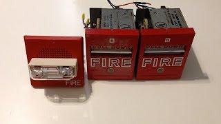 New Fire Alarm Devices | June 2018