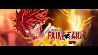 Fairy Tail - Обзор