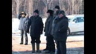 Презентация прицепной техники ТОНАР (27.01.2012г.)