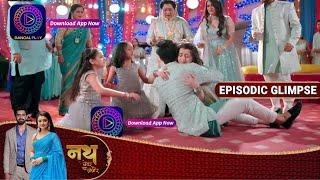 Nath Zewar Ya Zanjeer | Ep 440 Part 1 | Episodic Glimpse | Dangal TV