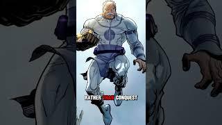 Invincible Ends the War! How He Brought Peace to the Universe