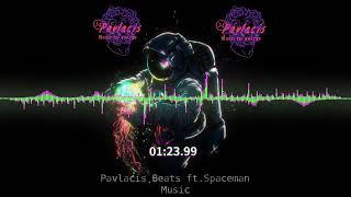 GIGI D'AGOSTINO - L'AMOUR TOUJOURS - Pavlacis Beats ft.Spaceman Music REMIX