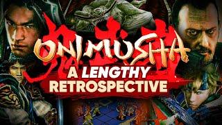 Onimusha Series Retrospective | A Complete History and Review