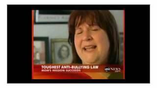 Jeffrey Johnston and Cyberbullying