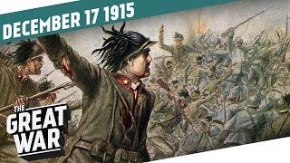 Despair And Mutiny On The Italian Front I THE GREAT WAR - Week 73