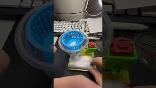 Mini extractor #shorts #housewife##dailyvlog #diy