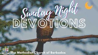 Daily Devotions - June 22nd, 2025