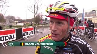 Soudal Cyclocross Classics - GP Hasselt - 21-11-2015