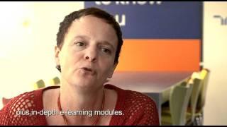 Change Management at Randstad