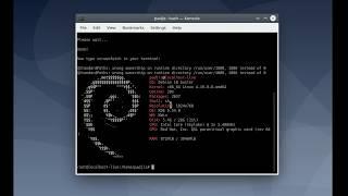 debian 10 buster kde ram disk usage